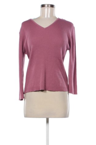 Dámský svetr Unbranded, Velikost XL, Barva Růžová, Cena  229,00 Kč