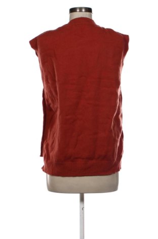 Γυναικείο πουλόβερ Unbranded, Μέγεθος L, Χρώμα Κόκκινο, Τιμή 17,99 €