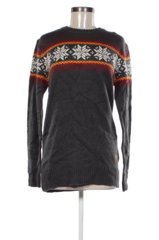 Дамски пуловер Unbranded, Размер S, Цвят Многоцветен, Цена 11,75 €