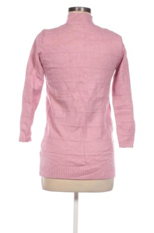 Дамски пуловер Unbranded, Размер M, Цвят Розов, Цена 11,24 €