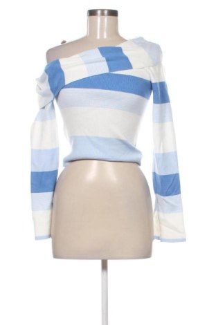 Damski sweter Unbranded, Rozmiar S, Kolor Kolorowy, Cena 59,99 zł