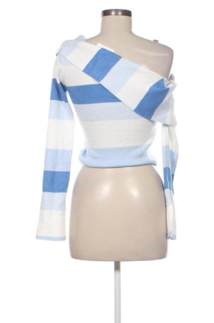 Damski sweter Unbranded, Rozmiar S, Kolor Kolorowy, Cena 59,99 zł