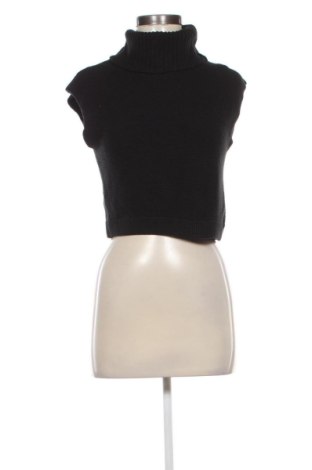 Damski sweter Unbranded, Rozmiar M, Kolor Czarny, Cena 78,99 zł