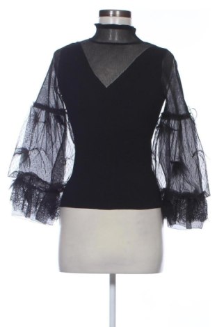 Дамски пуловер Unbranded, Размер S, Цвят Черен, Цена 15,33 €