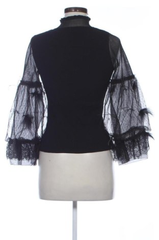 Дамски пуловер Unbranded, Размер S, Цвят Черен, Цена 15,33 €