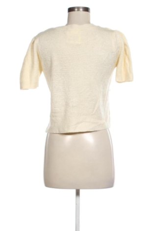Dámský svetr Unbranded, Velikost S, Barva Krémová, Cena  439,00 Kč
