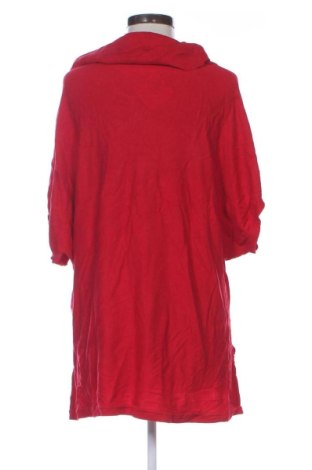 Női pulóver Unbranded, Méret L, Szín Piros, Ár 3 699 Ft