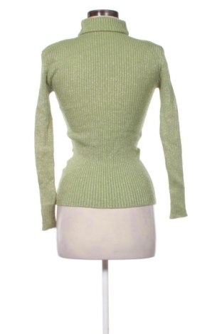 Дамски пуловер Unbranded, Размер M, Цвят Зелен, Цена 11,24 €