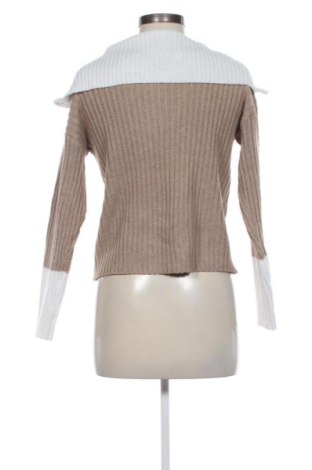 Dámsky pulóver Unbranded, Veľkosť M, Farba Hnedá, Cena  14,74 €