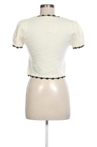 Дамски пуловер Unbranded, Размер M, Цвят Екрю, Цена 7,66 €