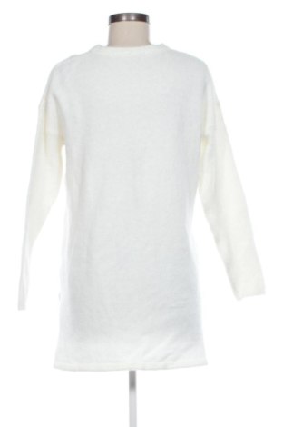 Dámský svetr Unbranded, Velikost S, Barva Bílá, Cena  418,00 Kč