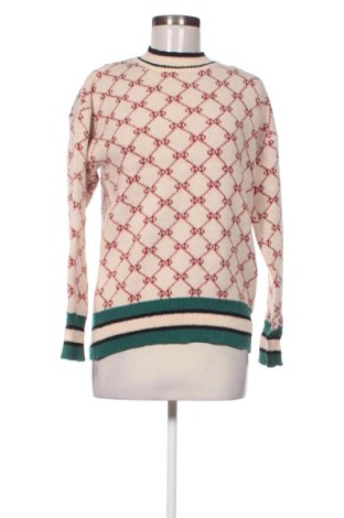 Damenpullover Unbranded, Größe M, Farbe Beige, Preis € 19,99