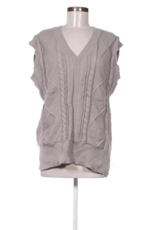 Damenpullover Unbranded, Größe XL, Farbe Grau, Preis € 9,99