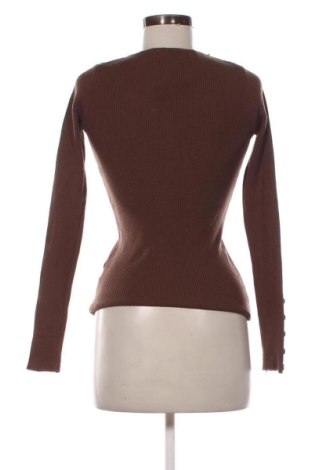 Дамски пуловер Unbranded, Размер M, Цвят Кафяв, Цена 14,74 €
