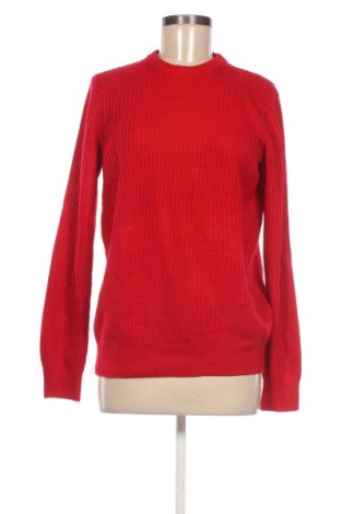 Дамски пуловер Unbranded, Размер M, Цвят Червен, Цена 14,74 €