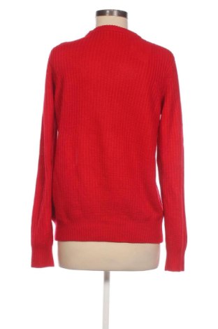 Дамски пуловер Unbranded, Размер M, Цвят Червен, Цена 14,74 €