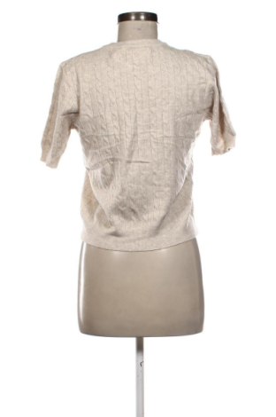 Дамски пуловер Unbranded, Размер M, Цвят Екрю, Цена 15,33 €