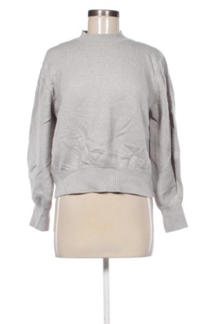 Дамски пуловер Unbranded, Размер L, Цвят Сив, Цена 15,33 €