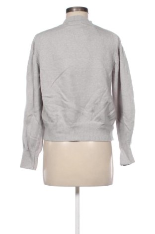 Дамски пуловер Unbranded, Размер L, Цвят Сив, Цена 15,33 €