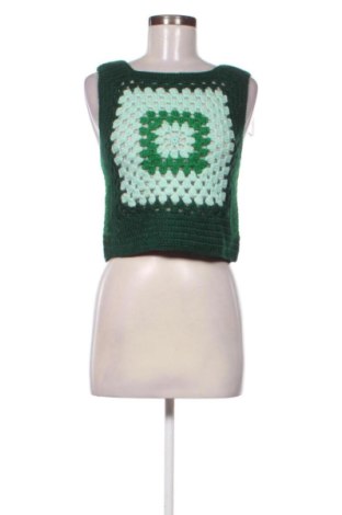 Damenpullover Ghanda, Größe M, Farbe Mehrfarbig, Preis 30,99 €