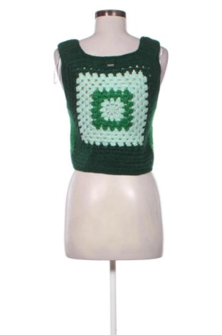 Damenpullover Ghanda, Größe M, Farbe Mehrfarbig, Preis 30,99 €