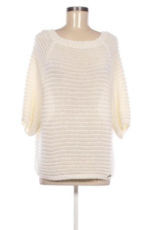 Dámský svetr Unbranded, Velikost M, Barva Krémová, Cena  418,00 Kč