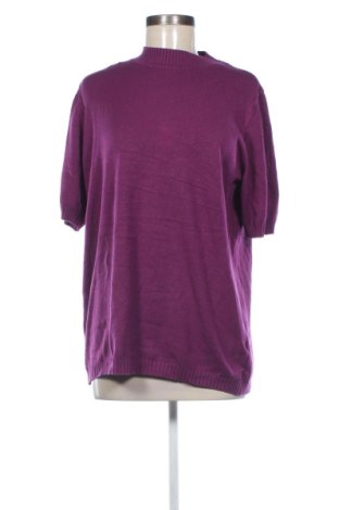 Дамски пуловер Unbranded, Размер XL, Цвят Лилав, Цена 14,77 €