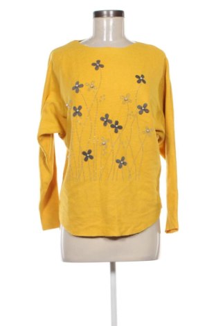 Dámský svetr Unbranded, Velikost M, Barva Oranžová, Cena  419,00 Kč