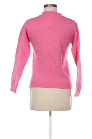 Γυναικείο πουλόβερ Unbranded, Μέγεθος S, Χρώμα Ρόζ , Τιμή 17,99 €