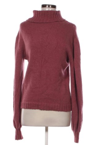 Dámský svetr Unbranded, Velikost L, Barva Růžová, Cena  418,00 Kč