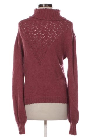 Dámský svetr Unbranded, Velikost L, Barva Růžová, Cena  418,00 Kč