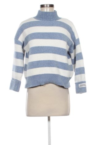 Дамски пуловер Unbranded, Размер S, Цвят Многоцветен, Цена 13,21 €