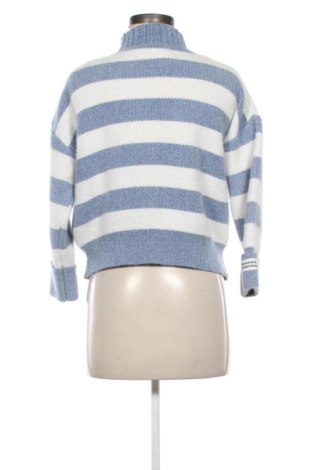 Дамски пуловер Unbranded, Размер S, Цвят Многоцветен, Цена 13,21 €