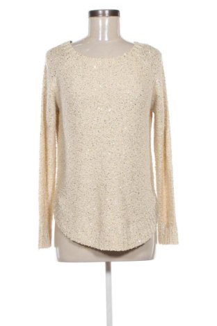 Dámský svetr Unbranded, Velikost M, Barva Béžová, Cena  419,00 Kč