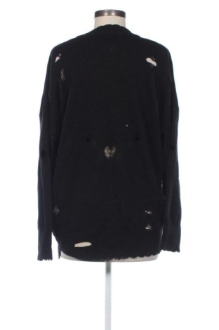 Γυναικείο πουλόβερ Unbranded, Μέγεθος XXL, Χρώμα Μαύρο, Τιμή 9,60 €