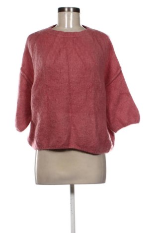 Дамски пуловер Unbranded, Размер M, Цвят Розов, Цена 14,74 €