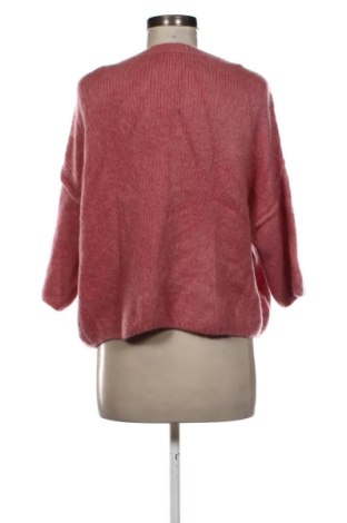 Дамски пуловер Unbranded, Размер M, Цвят Розов, Цена 14,74 €