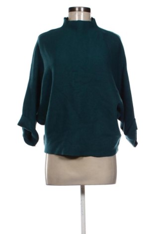 Γυναικείο πουλόβερ Unbranded, Μέγεθος L, Χρώμα Πράσινο, Τιμή 14,74 €