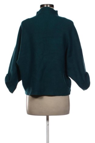 Γυναικείο πουλόβερ Unbranded, Μέγεθος L, Χρώμα Πράσινο, Τιμή 14,74 €