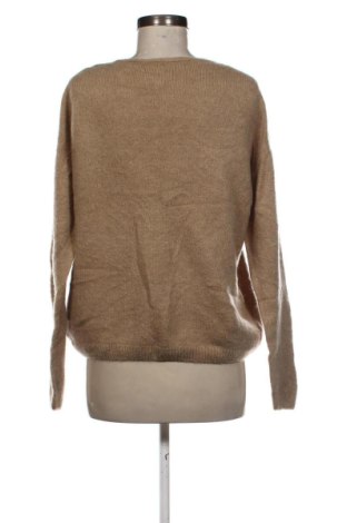 Дамски пуловер Unbranded, Размер L, Цвят Бежов, Цена 14,74 €