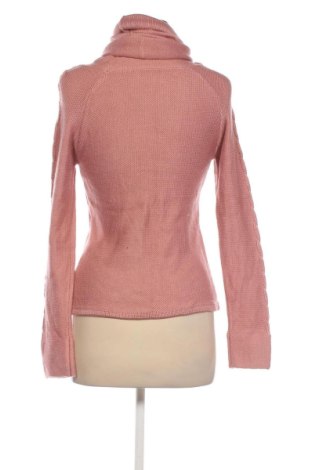 Dámský svetr Unbranded, Velikost XS, Barva Popelavě růžová, Cena  439,00 Kč