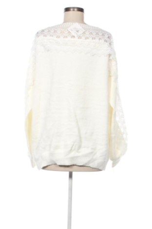 Pulover de femei Unbranded, Mărime L, Culoare Alb, Preț 91,99 Lei
