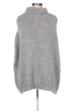 Дамски пуловер Unbranded, Размер M, Цвят Сив, Цена 14,74 €