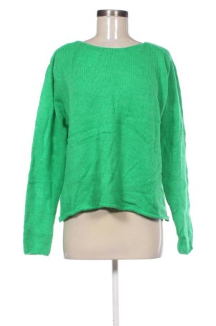 Дамски пуловер Unbranded, Размер XL, Цвят Зелен, Цена 15,00 €