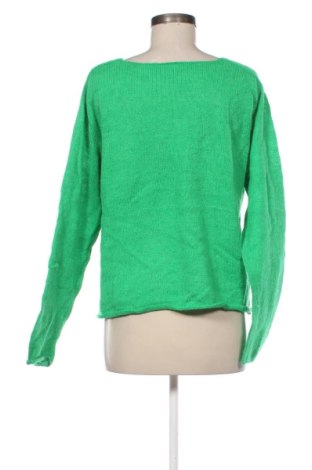 Дамски пуловер Unbranded, Размер XL, Цвят Зелен, Цена 15,00 €