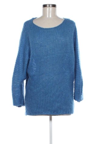 Dámský svetr Unbranded, Velikost M, Barva Modrá, Cena  418,00 Kč
