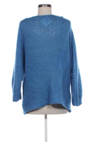 Dámský svetr Unbranded, Velikost M, Barva Modrá, Cena  418,00 Kč