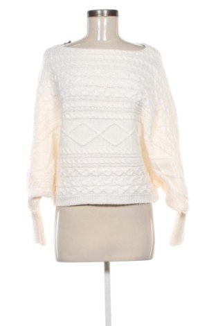 Dámský svetr Unbranded, Velikost M, Barva Krémová, Cena  419,00 Kč