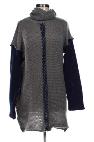 Дамски пуловер Unbranded, Размер L, Цвят Многоцветен, Цена 15,00 €