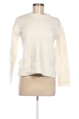 Дамски пуловер Unbranded, Размер XXS, Цвят Бял, Цена 15,33 €